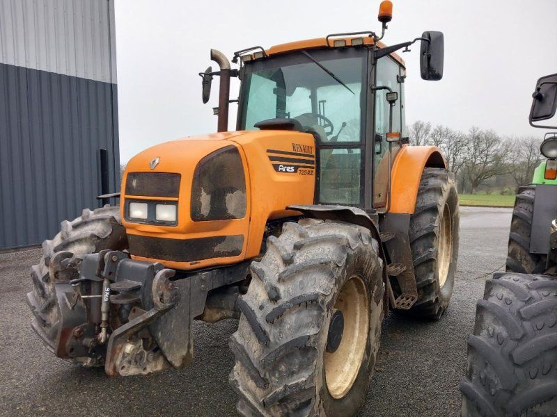 Renault Arès 725 RZ