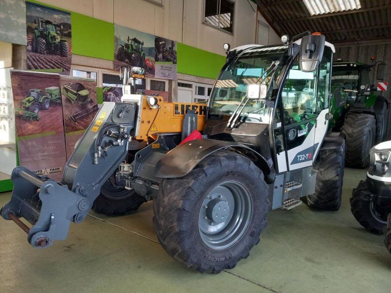 Liebherr T 32-7 S