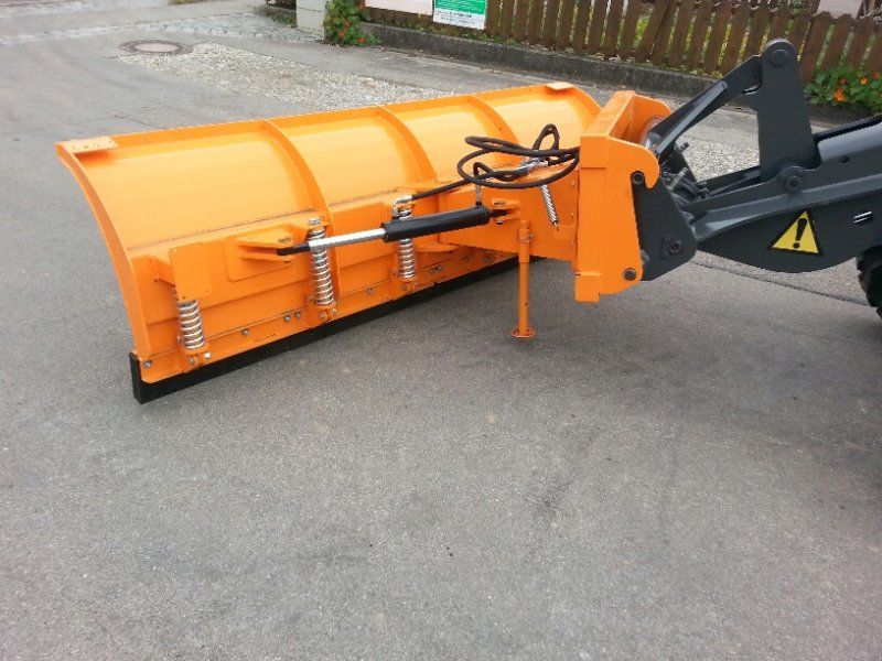 FK Machinery Schneeschild 2,6m