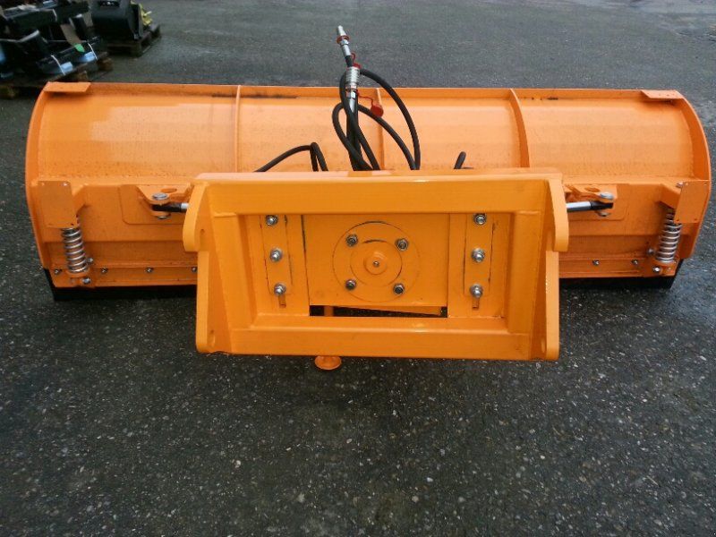 FK Machinery Schneeschild 2,6m