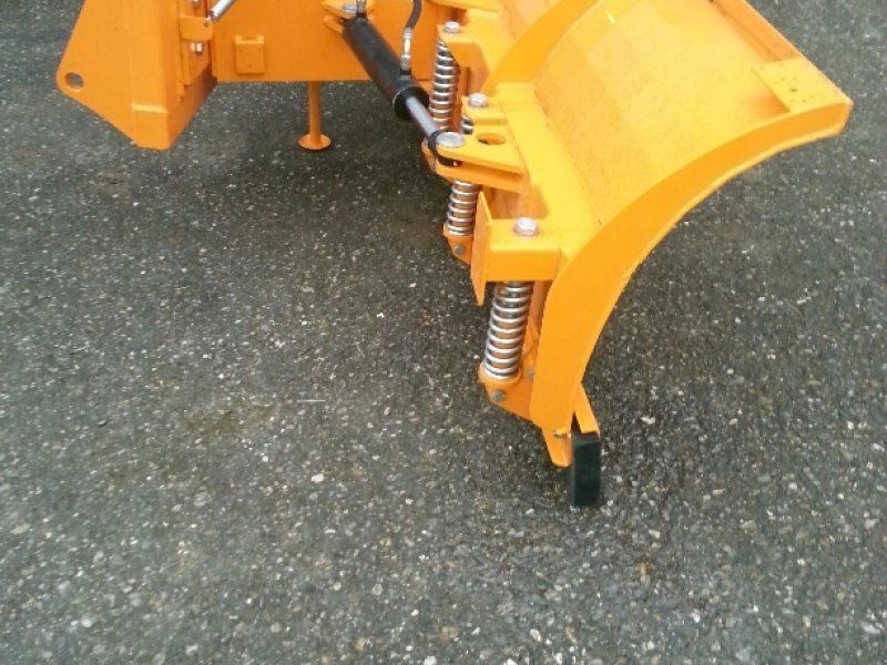 FK Machinery Schneeschild 2,6m