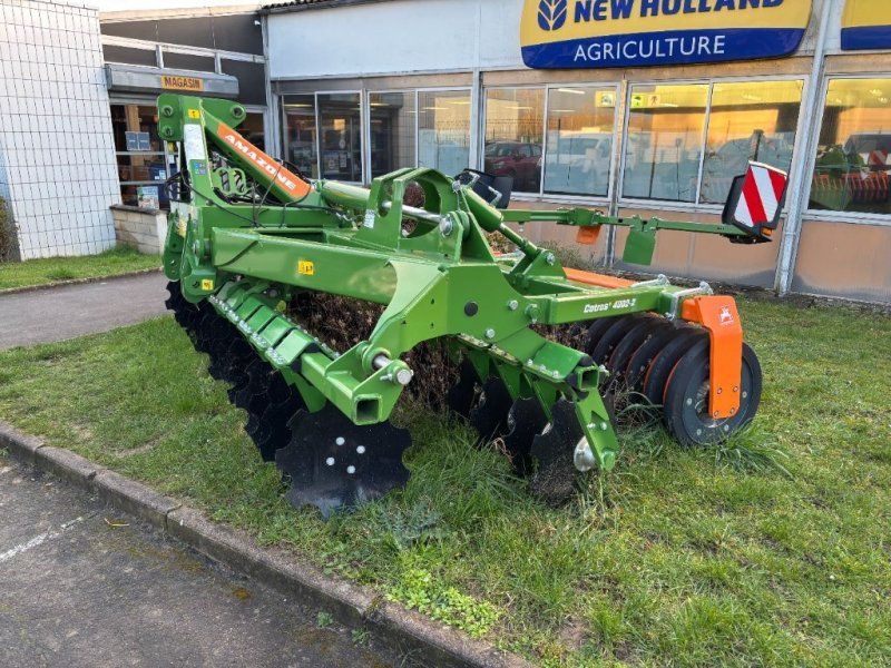 Amazone Catros + 4002-2