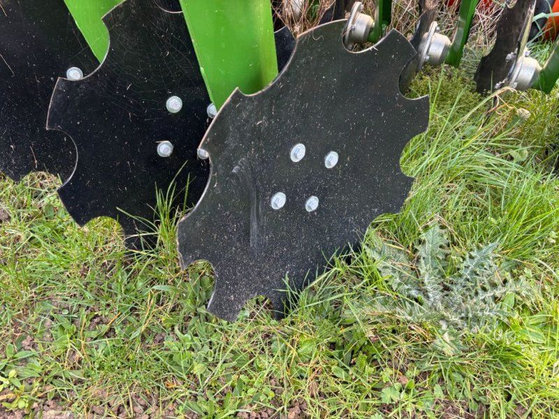 Amazone Catros + 4002-2