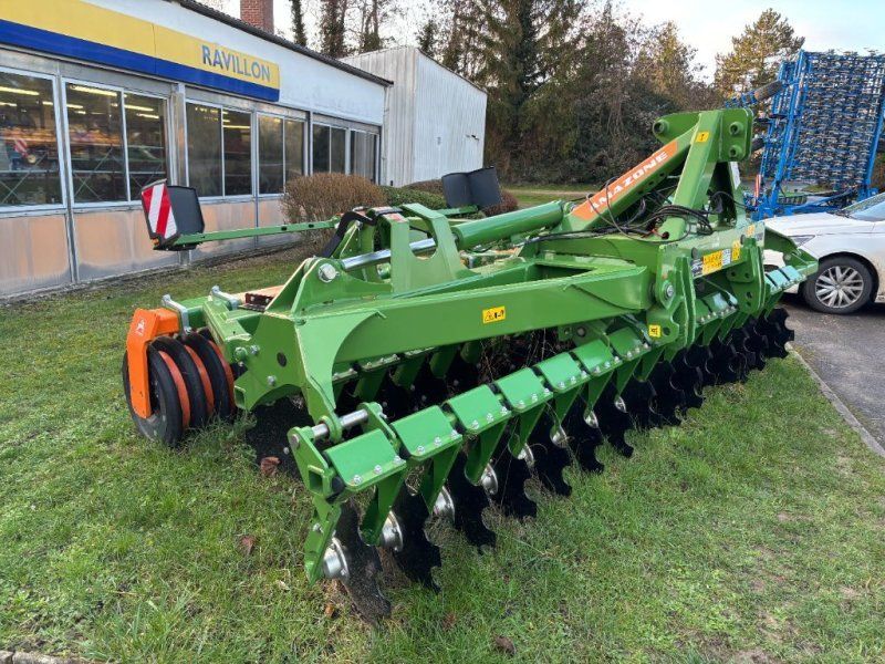 Amazone Catros + 4002-2