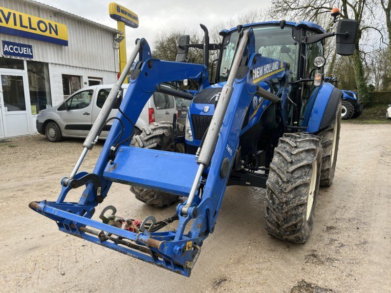 New Holland T5.105 DC