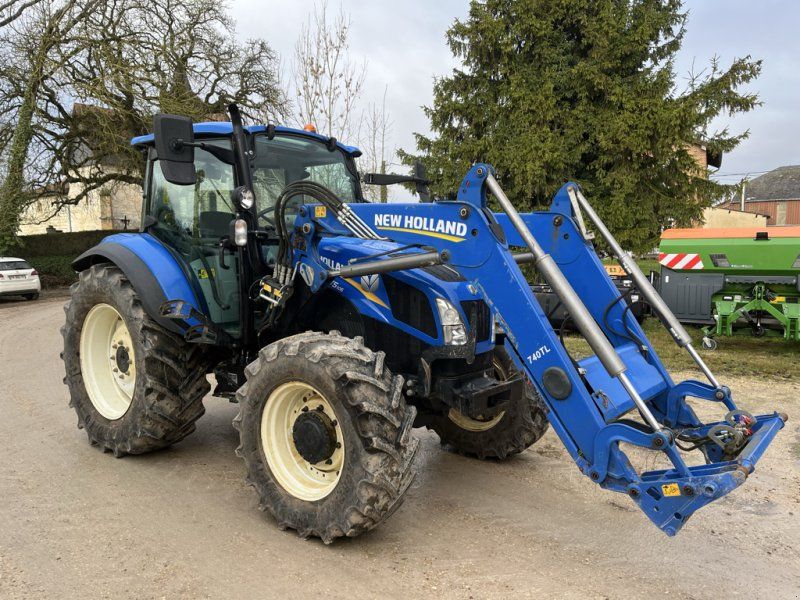 New Holland T5.105 DC