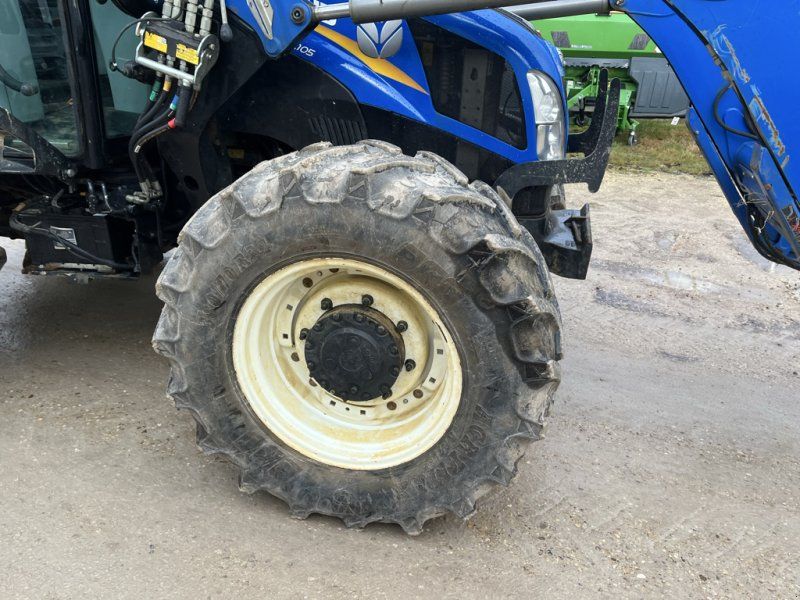 New Holland T5.105 DC