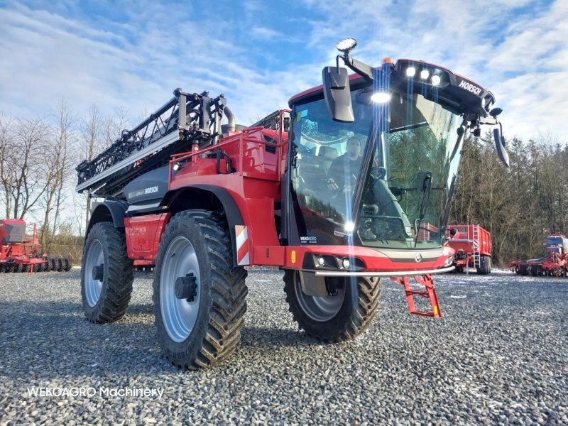 Horsch Leeb 6.230 VT