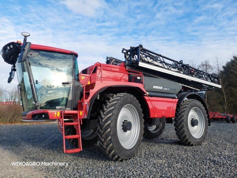 Horsch Leeb 6.230 VT