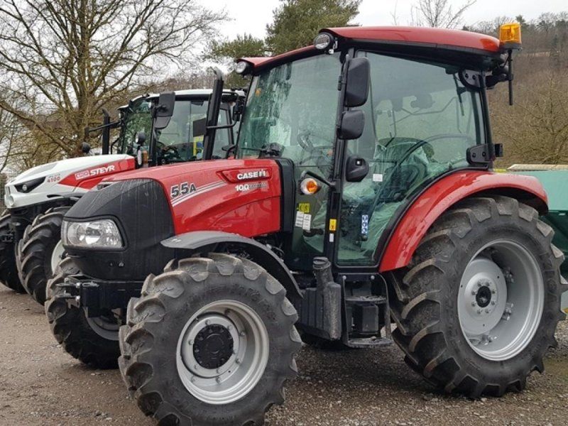 Case IH FARMALL 55 A