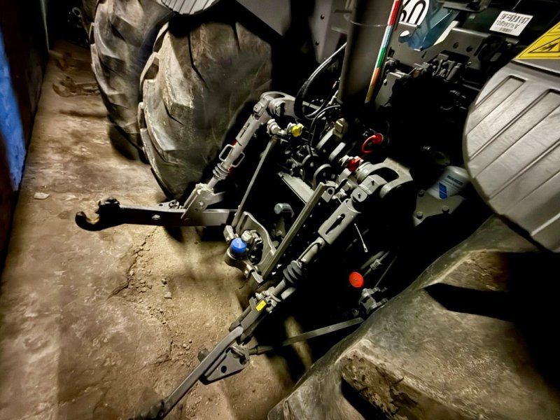 Fendt 936 Vario Profi plus RTK