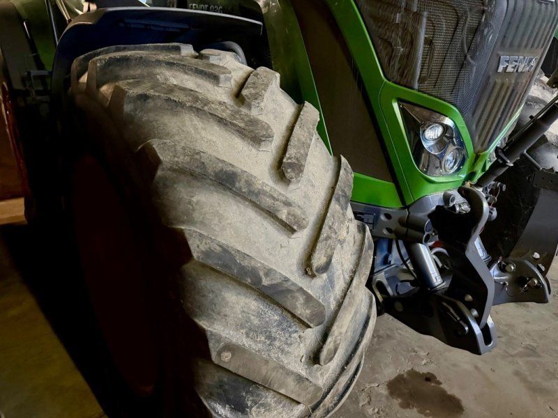 Fendt 936 Vario Profi plus RTK