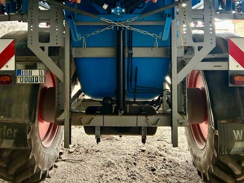 Lemken Primus 45 30 Meter