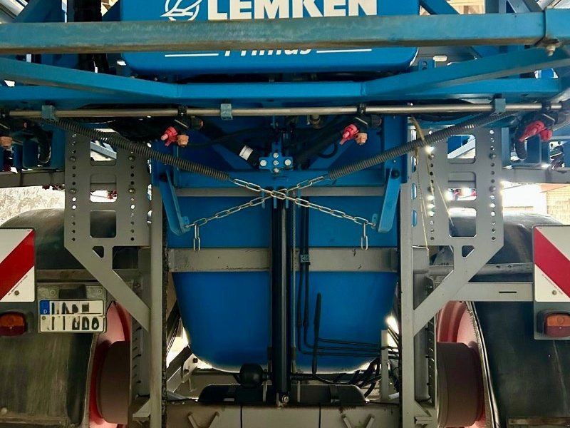 Lemken Primus 45 30 Meter