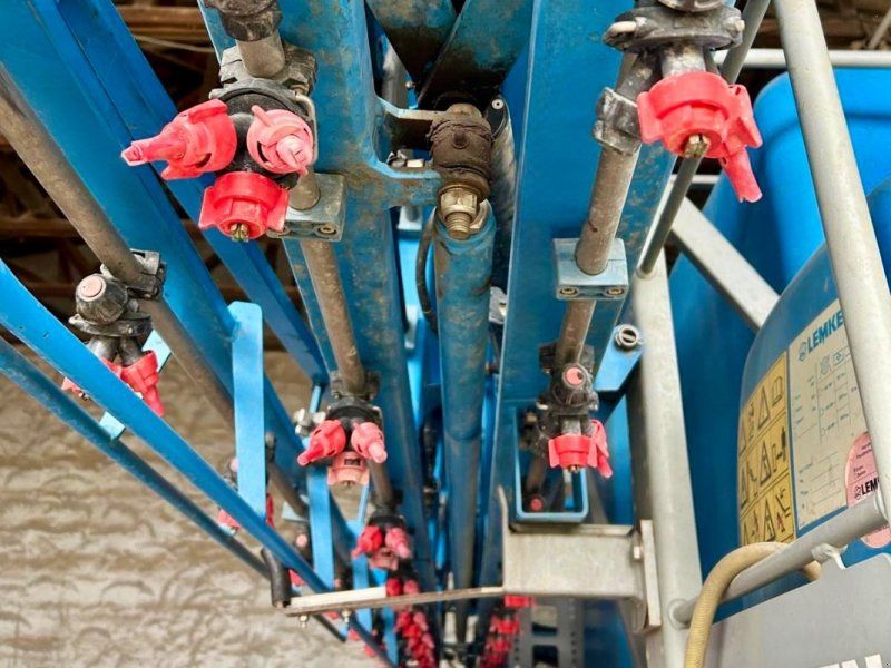 Lemken Primus 45 30 Meter