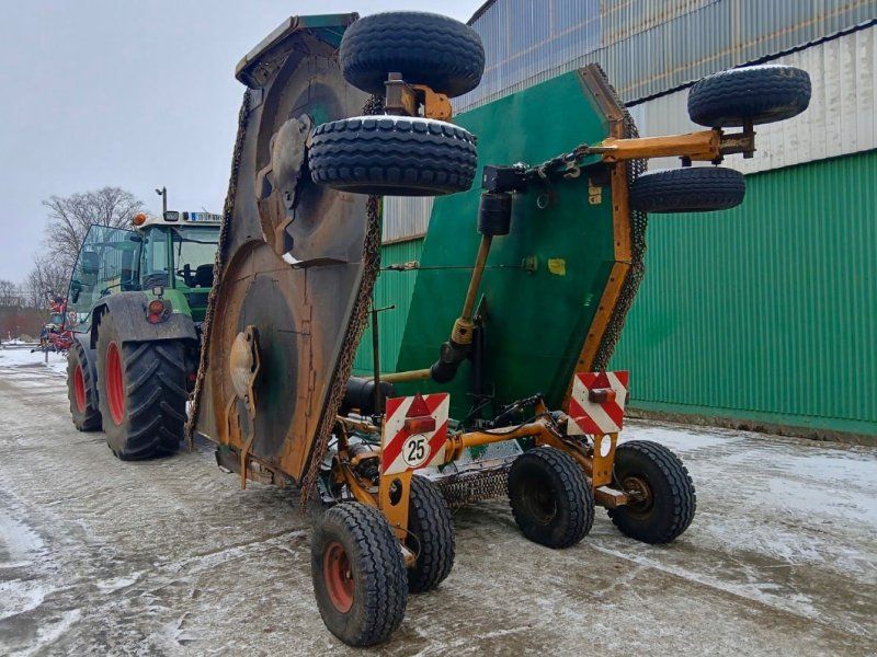 Spearhead Multicut 730