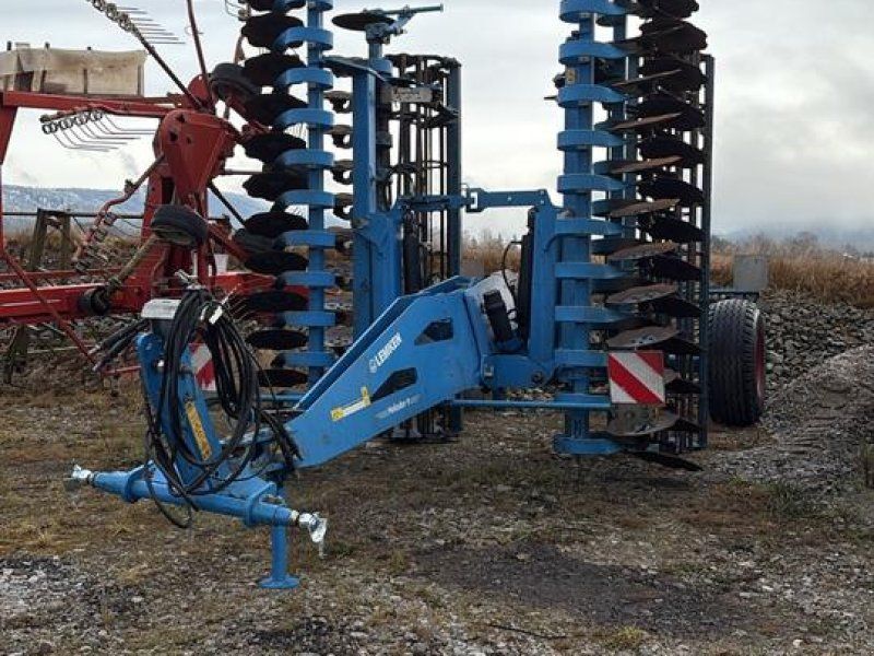 Lemken Heliodor 9/600 K