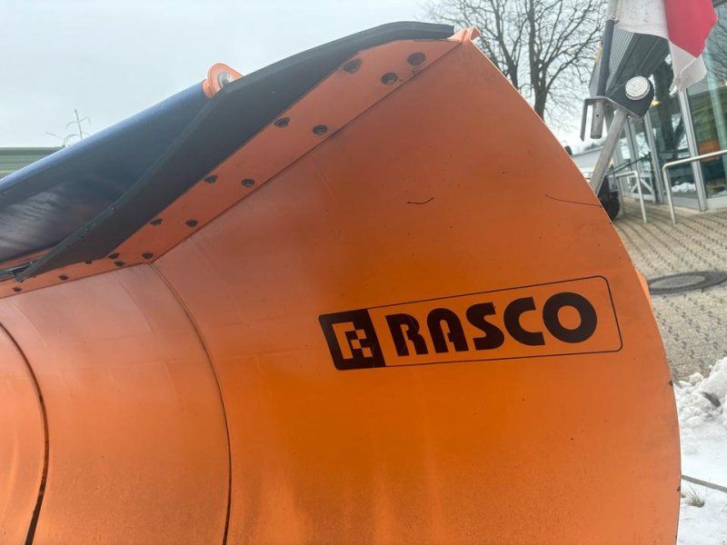 Rasco Mosor 2.7