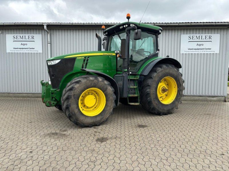 John Deere 7280R