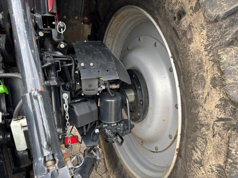 Case IH PUMA 240 CVX