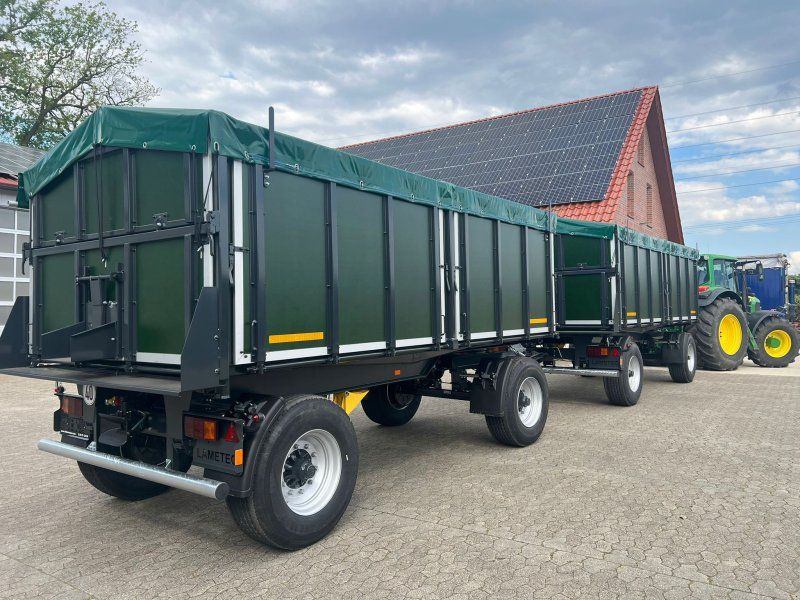 Lametec 18to Interne Nr. 6592