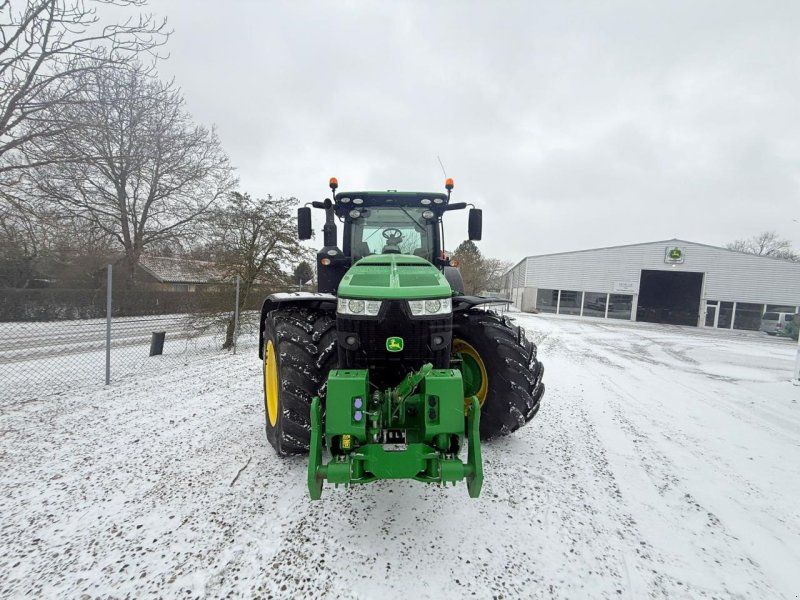 John Deere 8370R