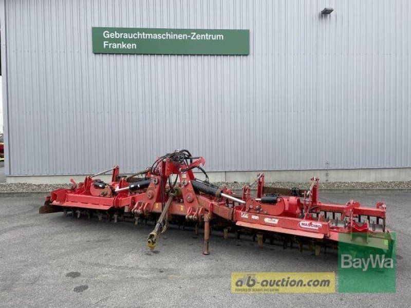 Maschio AQUILA RAPIDO 6000