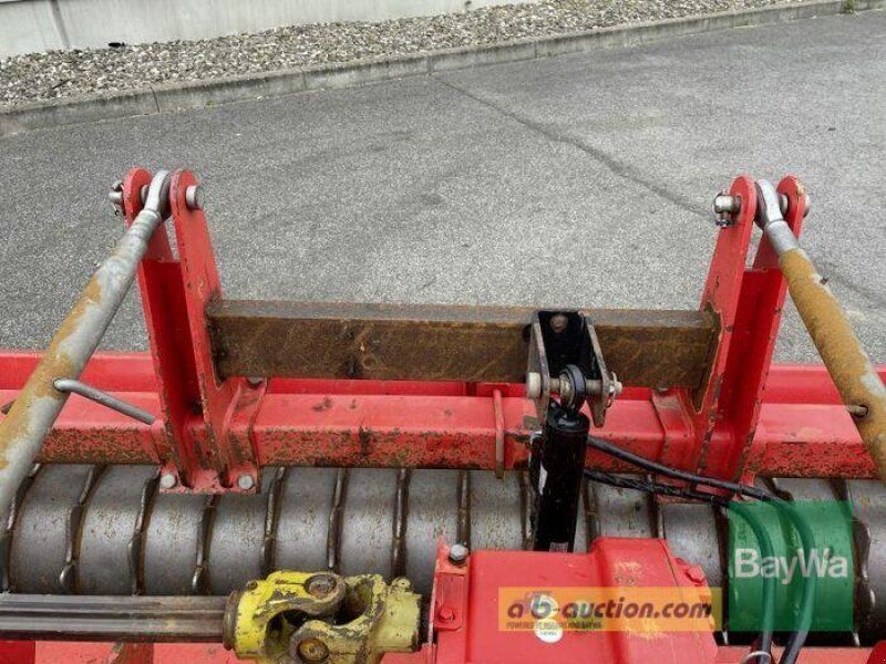Maschio AQUILA RAPIDO 6000