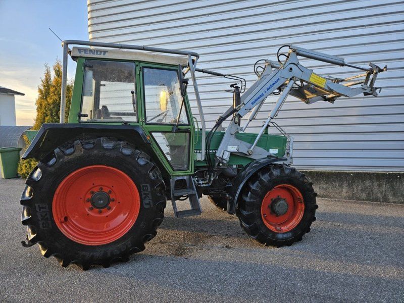 Fendt 309 LSA