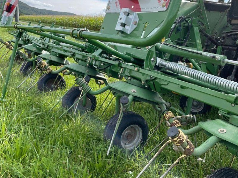 Krone KW 7.92/8