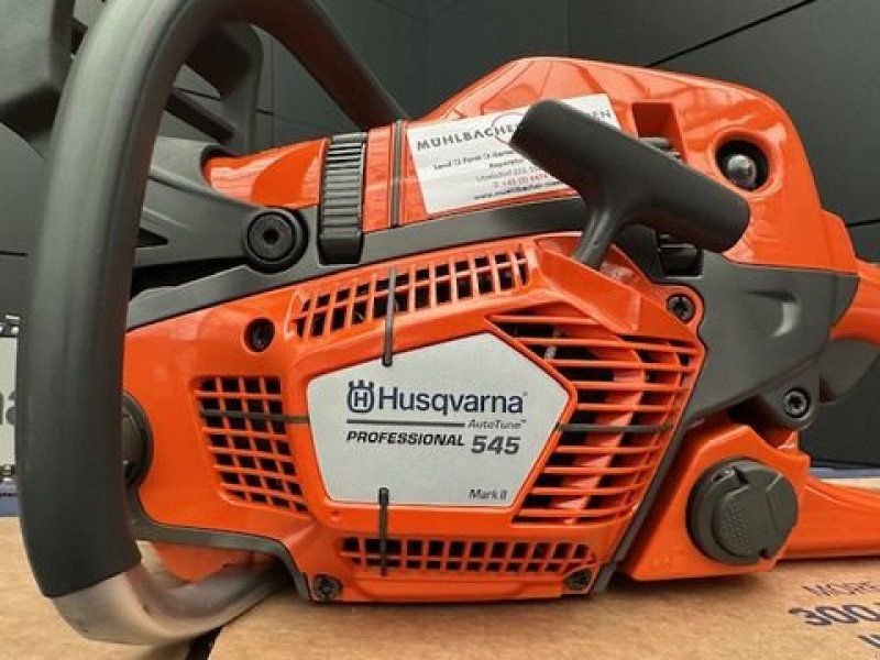Husqvarna Motor 545 Mark II 45cm