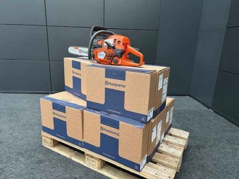 Husqvarna Motor 545 Mark II 45cm