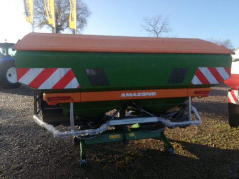 Amazone ZAV 3200