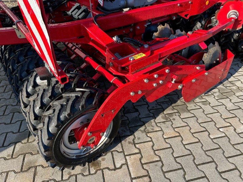 Horsch Pronto 3 DC #nur 1.100 ha#