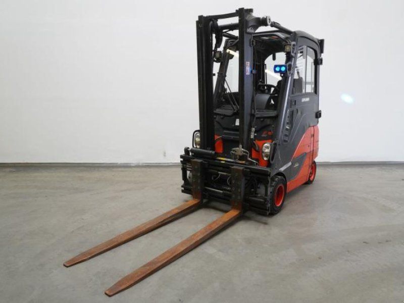 Linde E 18 PH EVO 386-02