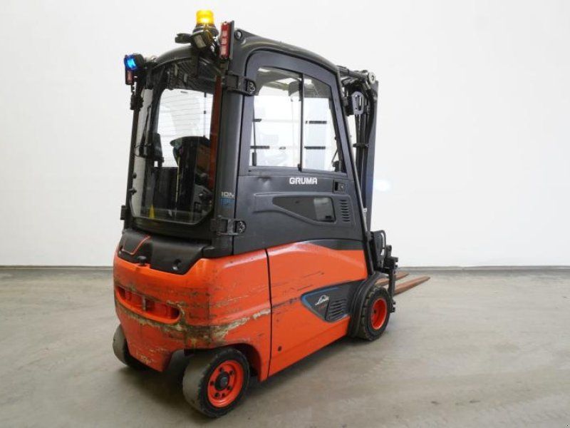 Linde E 18 PH EVO 386-02