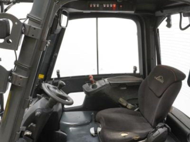 Linde E 18 PH EVO 386-02