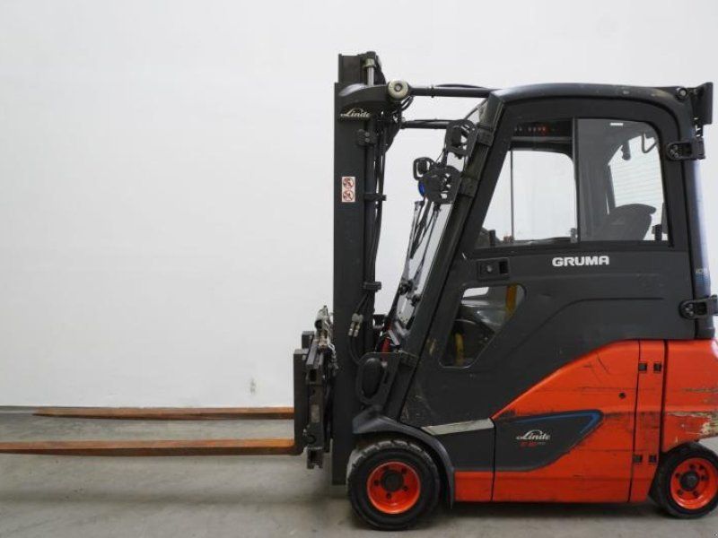 Linde E 18 PH EVO 386-02