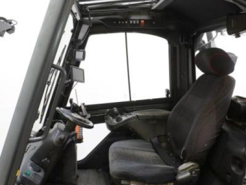 Linde H 50 D EVO 394-02