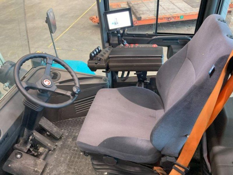 Konecranes SMV33-1200C