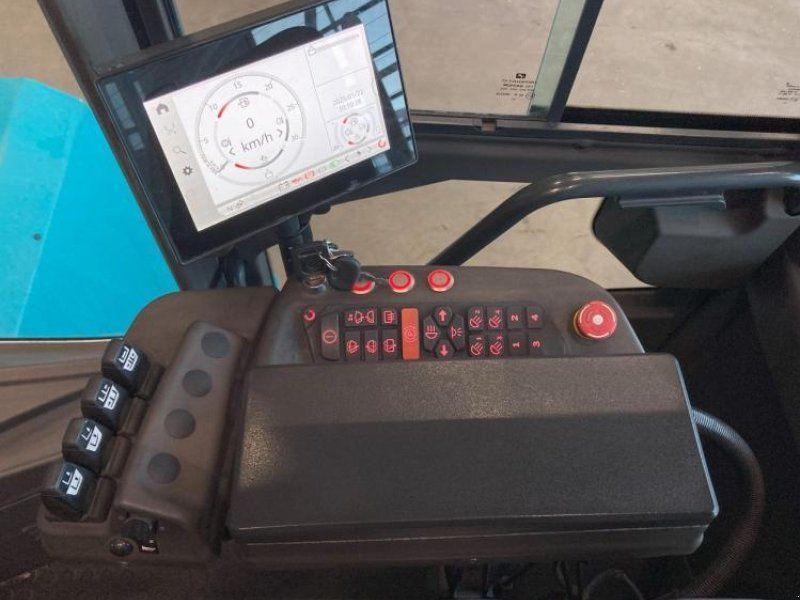 Konecranes SMV33-1200C