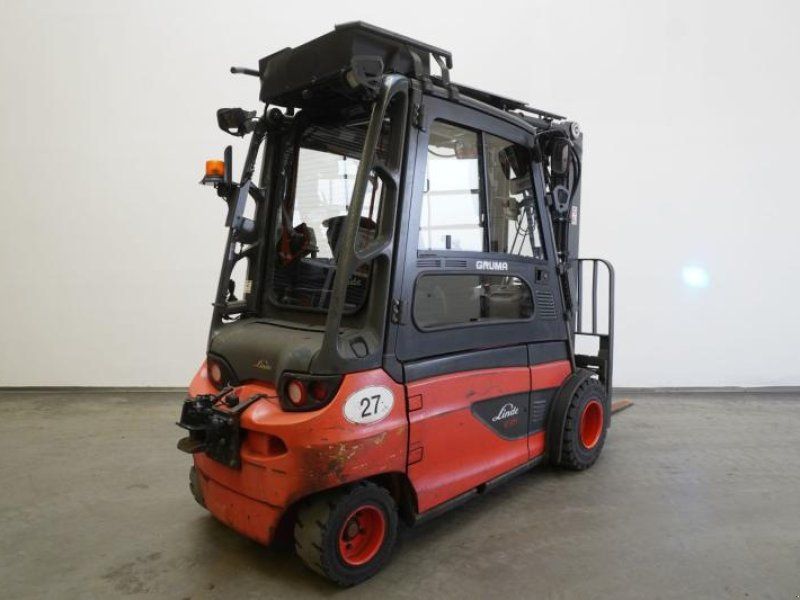 Linde E 35 L 387
