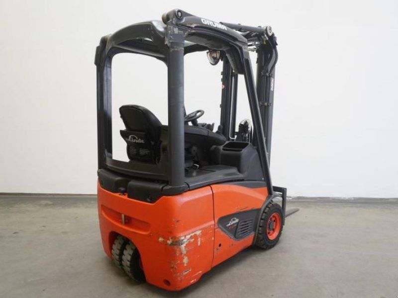Linde E 12 EVO 386-02