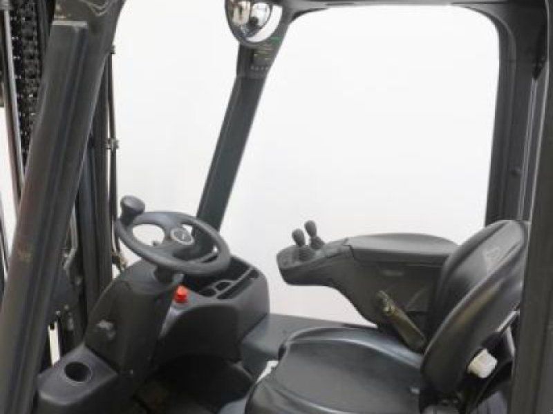 Linde E 12 EVO 386-02