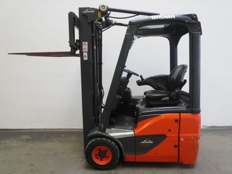 Linde E 12 EVO 386-02
