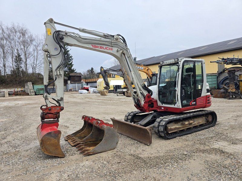 Takeuchi TB290