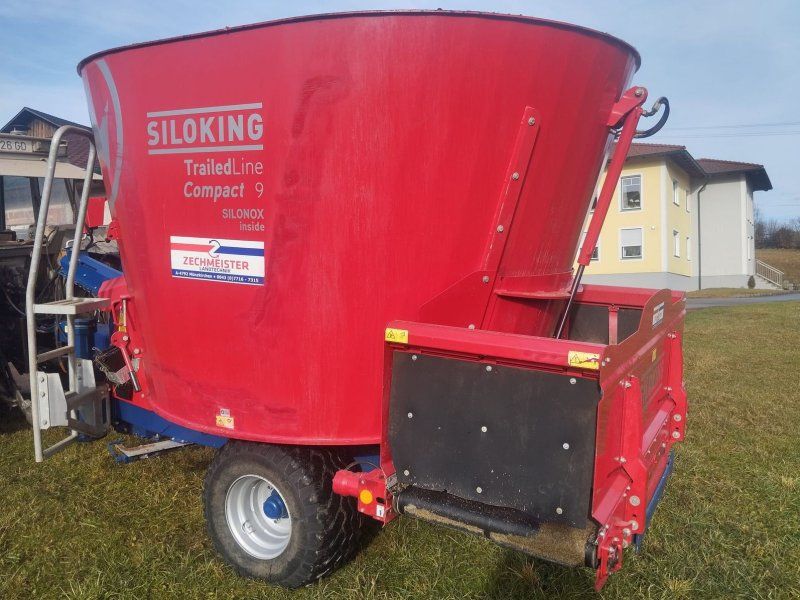 Siloking Compact 10