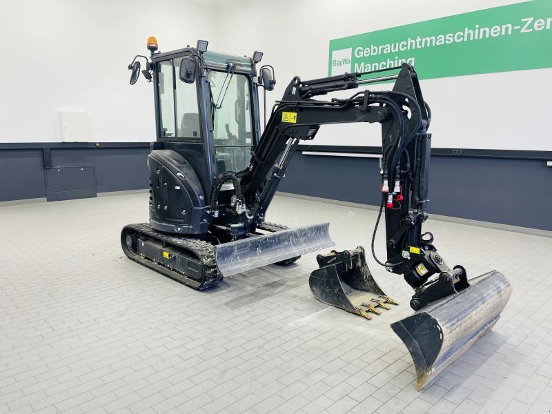 Yanmar VIO 23-6