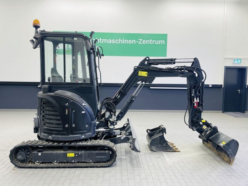 Yanmar VIO 23-6
