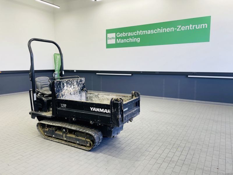 Yanmar ER C12 RB